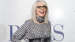 Diane Keaton wurde 79 Jahre alt.