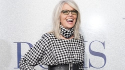 Diane Keaton wurde 79 Jahre alt.