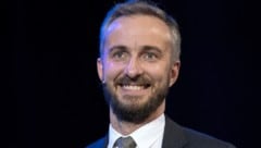 Jan Böhmermann (Bild: APA/dpa/Sven Hoppe)