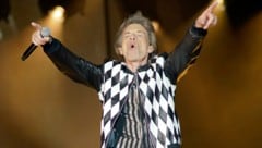 Unermüdlich und stets mit Hummeln im Hintern: Ober-Rolling-Stone Mick Jagger wird 80. (Bild: 2019 Invision)