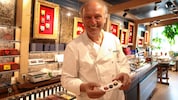 Chocolatier Josef Zotter 