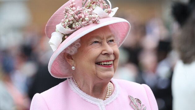 Queen Elizabeth (Bild: www.PPS.at)