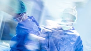 Auch vor Angriffen auf Krankenhäuser schrecken Kriminell nicht zurück. (Bild: stock.adobe.com)