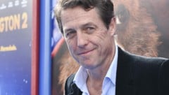 Hugh Grant (Bild: 2018 Getty Images)