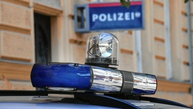 Man solle sich bei der Polizeiinspektion Lustenau melden. (Bild: Jürgen Radspieler)