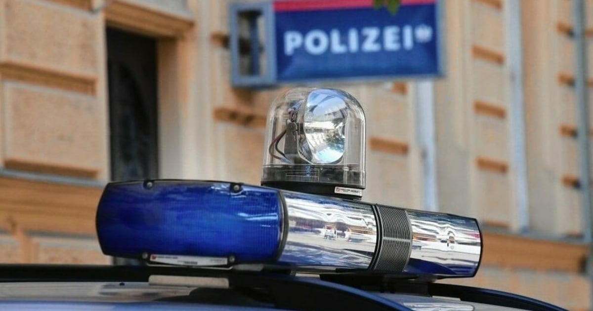 In Graz – 82-year-old robbed by two women