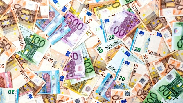 960.000 Österreicher haben bereits ihren Lohnsteuerausgleich beantragt. (Bild: stock.adobe.com)