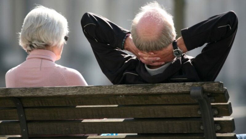 (Bild: APA/dpa/Stephan Scheuer)