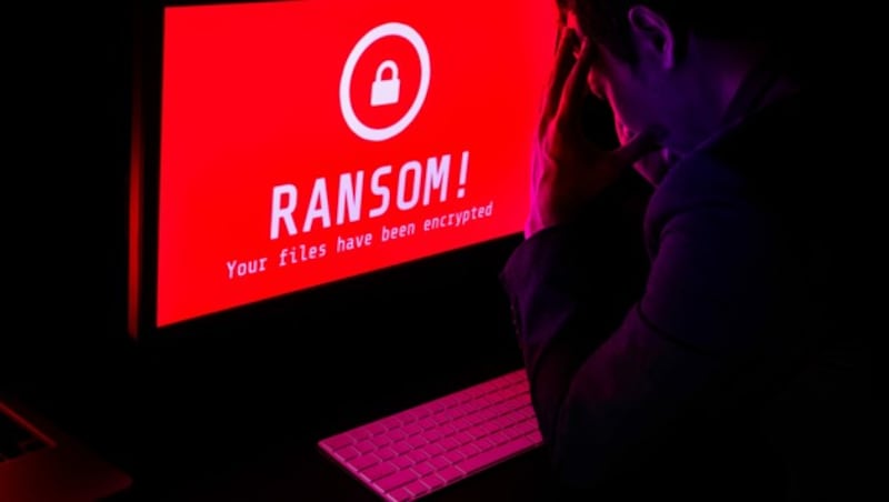 Wer seine Daten regelmäßig sichert, kann sie im Fall eines Ransomware-Angriffs wiederherstellen, statt das Lösegeld zu zahlen. (Bild: ©normalfx - stock.adobe.com)