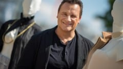 Eine eigentlich harmlos wirkende Verletzung hätte Guido Maria Kretschmer fast das Leben ...