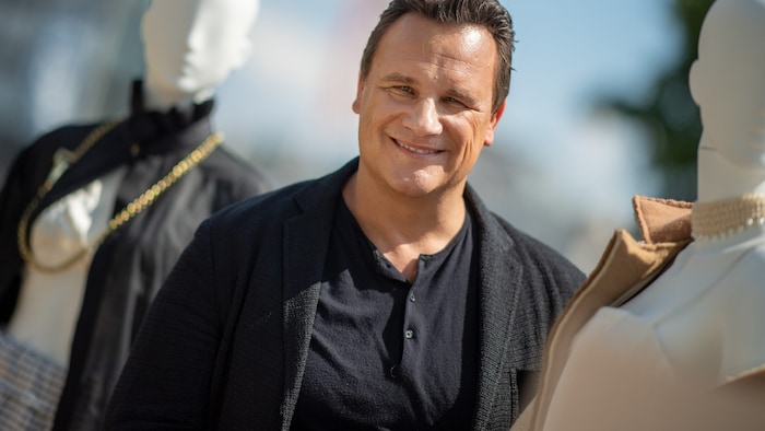 Guido Maria Kretschmer