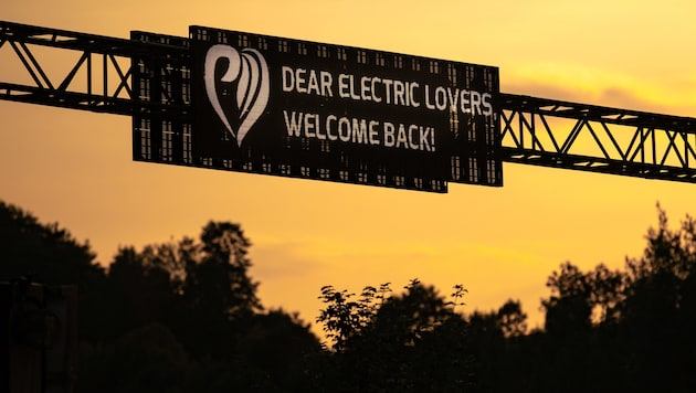 (c) Geoffrey Hubbel (Bild: Electric Love Festival 2019, (c) Geoffrey Hubbel)