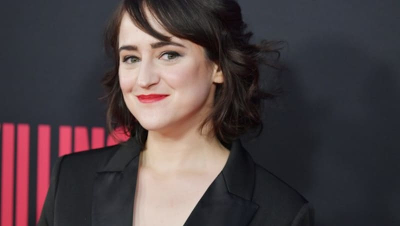 Mara Wilson (Bild: 2019 Getty Images)