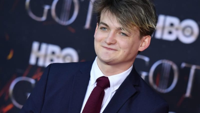 Jack Gleeson (Bild: AFP)