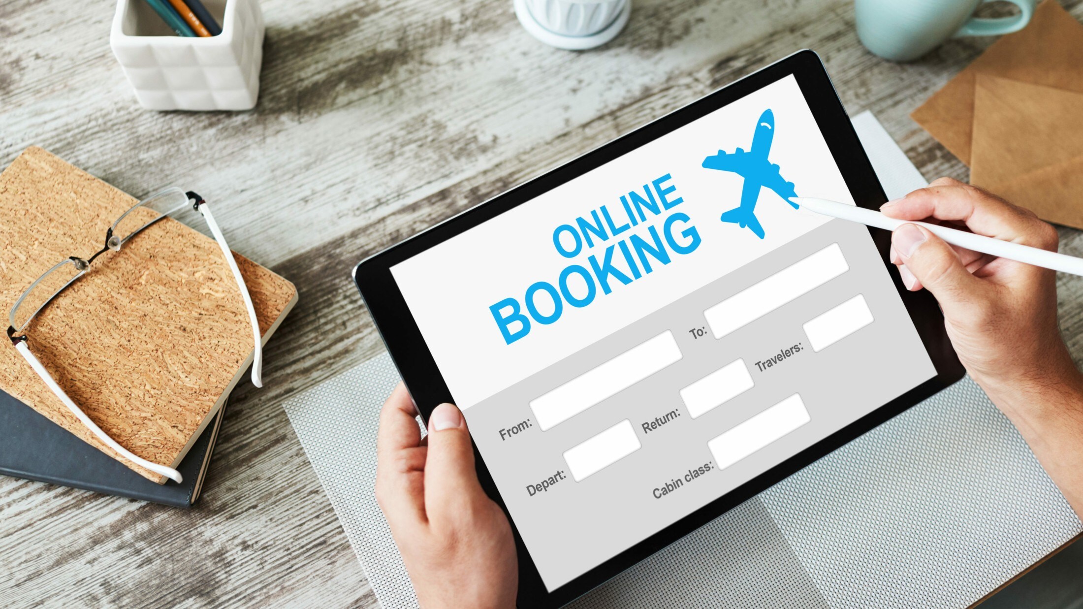 Go booking travel. Travel booking.