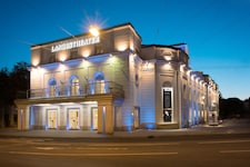 Landestheater Salzburg (Bild: Salzburger Landestheater / Anna-Maria Löffelberger)
