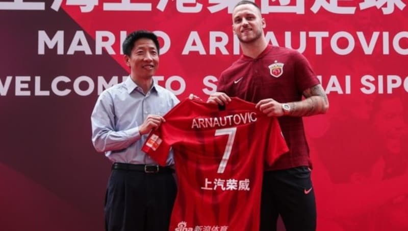 (Bild: Shanghai SIPG)