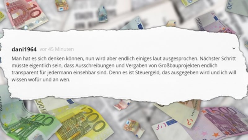 (Bild: stock.adobe.com, krone.at, krone.at-Grafik)