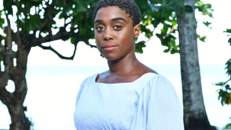 Lashana Lynch (Bild: 2019 Getty Images)