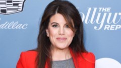 Monica Lewinsky (Bild: 2018 Getty Images)