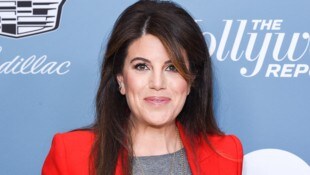 Monica Lewinsky (Bild: 2018 Getty Images)