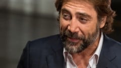 Javier Bardem (Bild: www.PPS.at)