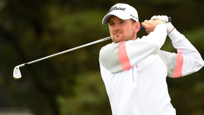 Bernd Wiesberger (Bild: AFP or licensors)