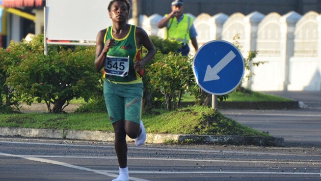 (Bild: Vanuatu Sports Team)