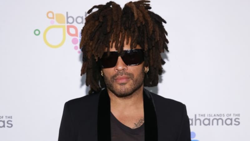 Lenny Kravitz (Bild: 2019 Getty Images)