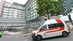 Der Arzt arbeitete jahrelang am Grazer Uni-Klinikum. (Bild: Juergen Radspieler)