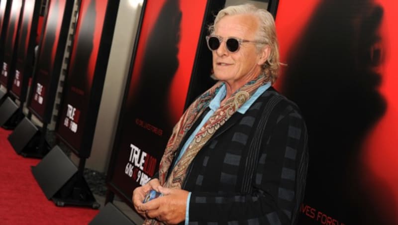 Rutger Hauer (Bild: AFP)