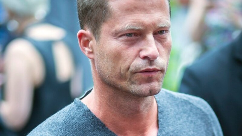 Til Schweiger hat über sein Verhalten nachgedacht und eine Therapie begonnen. (Bild: www.PPS.at)