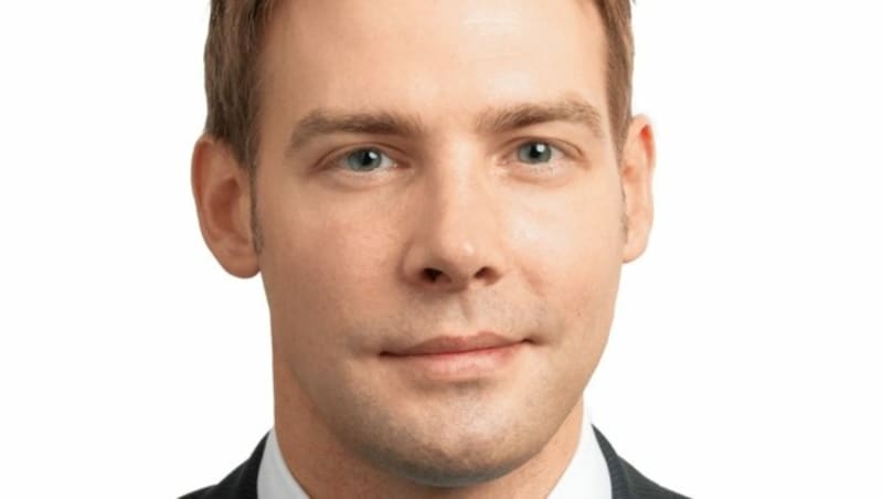 Reinhold Schranz ist Jurist beim EVZ, das zum Verein für Konsumenteninformation gehört. (Bild: Verein für Konsumenteninformation)