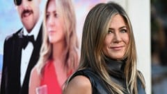 Jennifer Aniston (Bild: 2019 Invision)