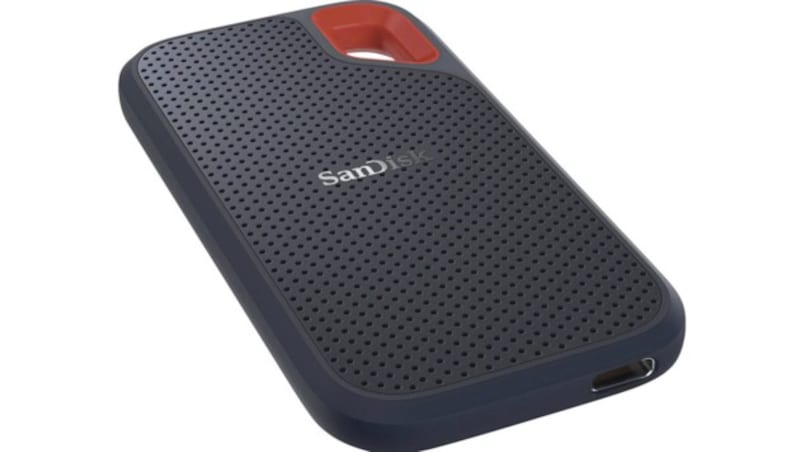 (Bild: SanDisk)