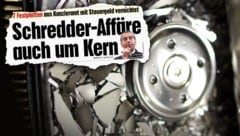 (Bild: Kronen Zeitung, stock.adobe.com, krone.at-Grafik)