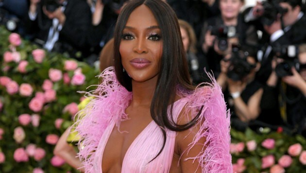 Naomi Campbell (Bild: 2019 Getty Images)