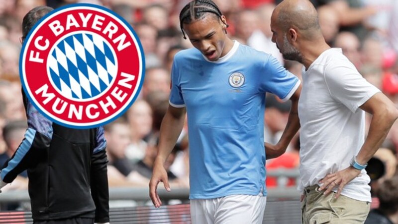 (Bild: AP, FC Bayern München)