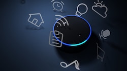 Amazon will seine digitale Sprachassistentin Alexa einer Komplettüberarbeitung unterziehen. (Bild: ©folienfeuer - stock.adobe.com)