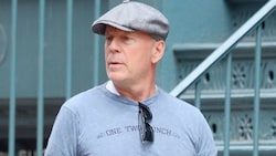 Bruce Willis (Bild: www.PPS.at)
