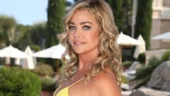 Denise Richards (Bild: www.PPS.at)