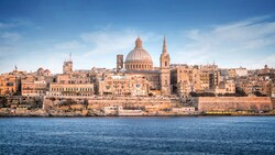 Valletta (Bild: ©mRGB - stock.adobe.com)