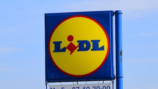 Diskonter Lidl ruft erneut ein Produkt zurück.