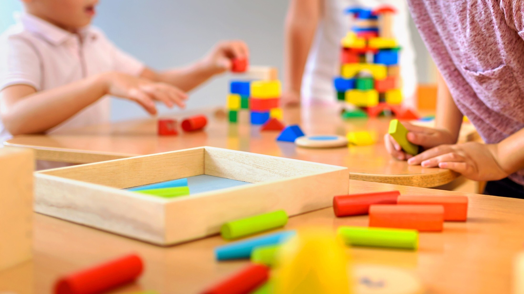 Die Steirische Kindergarten Ampel Blinkt Nun Gelb Krone At