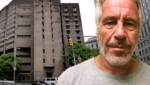 Jeffrey Epstein wurde im August 2019 tot in seiner Zelle entdeckt. (Bild: AP, AFP, krone.at-Grafik)