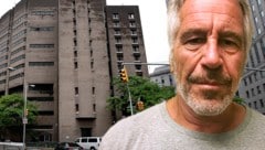 Jeffrey Epstein wurde im August 2019 tot in seiner Zelle entdeckt. Nun will das FBI Dokmente zu ...