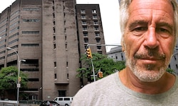 Jeffrey Epstein wurde im August 2019 tot in seiner Zelle entdeckt.