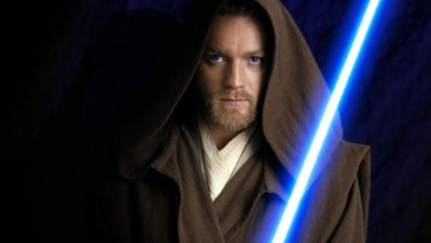 Ewan McGregor als Obi Wan Kenobi (Bild: 20th Century Fox/Lucasfilm)