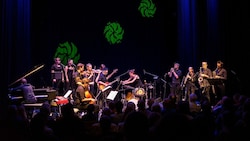 Von 17. bis 20. August wird das 43. Jazzfestival Saalfelden über die Bühne gehen. (Bild: Jazzfestival Saalfelden)