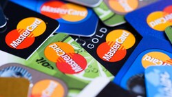 Der Zahlungsdienstleister Mastercard kämpfte weltweit mit einer Störung. (Bild: stock.adobe.com/ Sukharevskyi )